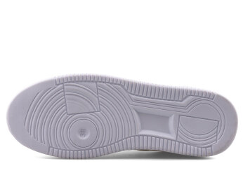 Veron 268 Garson Cilt - Beyaz/Gümüş - 4