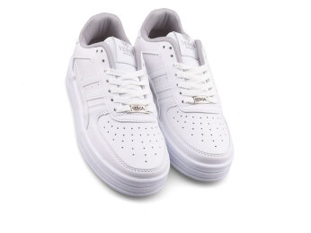 Veron 268 Garson Cilt - Beyaz/Gümüş - 2