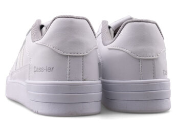 Veron 268 Garson Cilt - Beyaz/Gümüş - 3