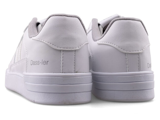 Veron 268 Garson Cilt - Beyaz/Gümüş - 3