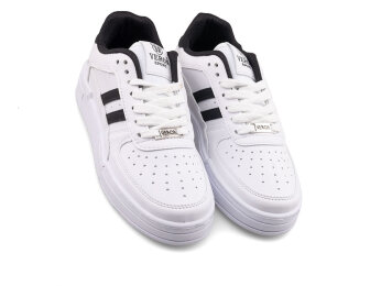 Veron 268 Garson Cilt - Beyaz/Siyah - 2