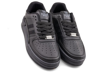 Veron 268 Garson Cilt - Siyah - Veron