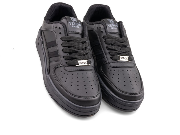 Veron 268 Garson Cilt - Siyah - 2