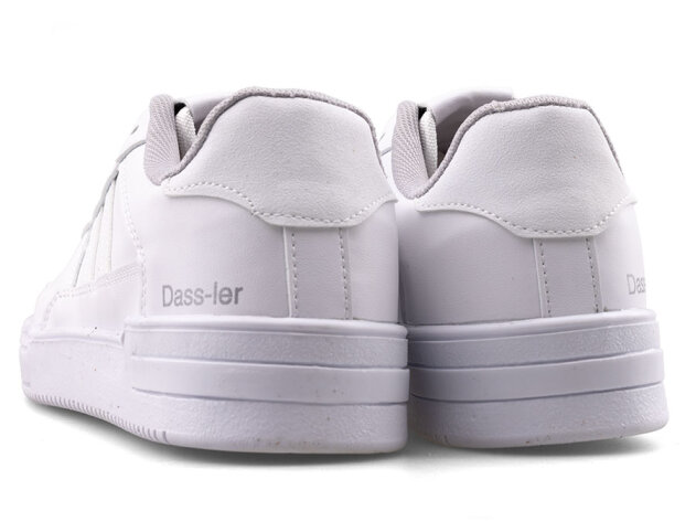 Veron 268 Merdane Cilt - Beyaz - 3