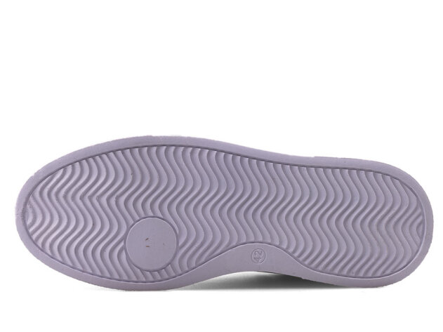 Veron 510 Merdane Cilt - Füme/Beyaz - 4