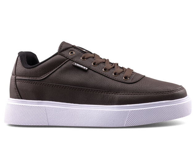 Veron 510 Merdane Cilt - Kahve - 1