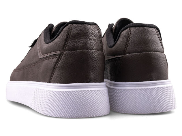 Veron 510 Merdane Cilt - Kahve - 3