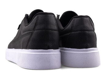 Veron 510 Merdane Cilt - Siyah/Beyaz - 3