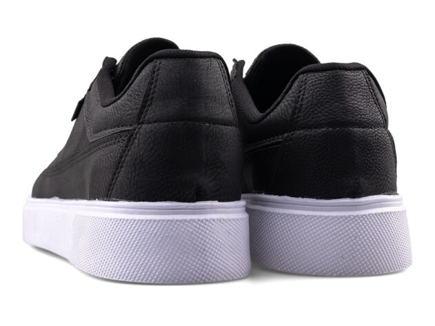 Veron 510 Merdane Cilt - Siyah/Beyaz - 3