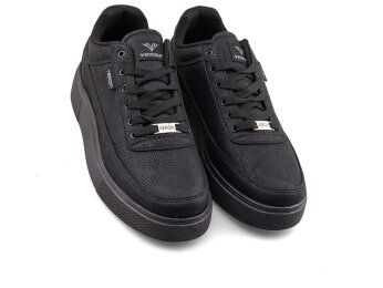 Veron 510 Merdane Cilt - Siyah - Veron