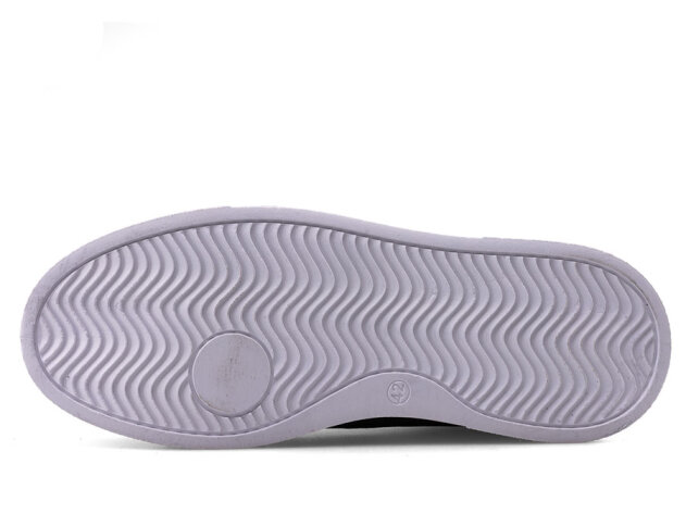 Veron 510 Merdane Cilt - Siyah/Taba - 4