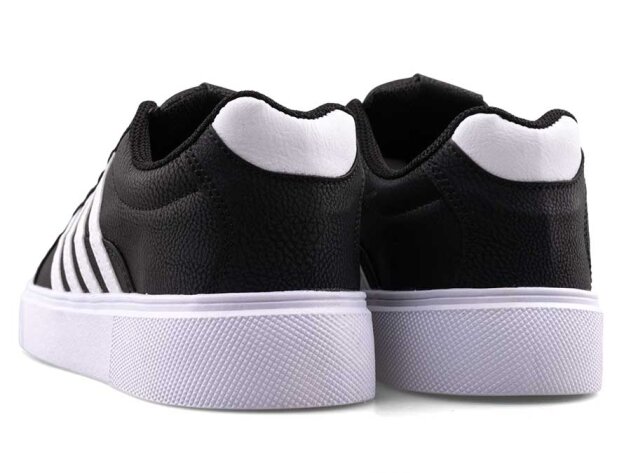 Veron 610 Merdane Cilt - Siyah/Beyaz - 3