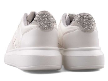 Viyanno 004 Garson Cilt - Beyaz - 3