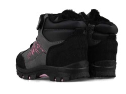 Volter 02 Bebe Bot - Füme/Pembe - 7