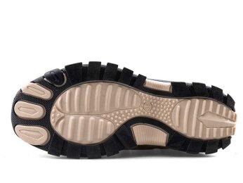 Volter 020 Filet Bot - Vizon/Siyah - 4