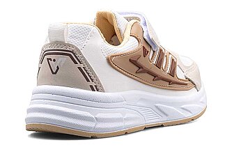 Volter 028 Filet Cilt - Bej/Kahve - 3