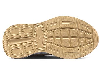 Volter 028 Filet Cilt - Bej/Kahve - 4