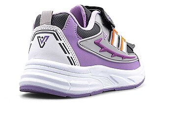 Volter 028 Filet Cilt - Lila - 3