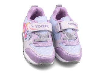 Volter 115 Bebe Anrk Işıklı - Buz - Volter