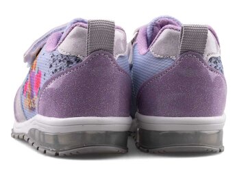 Volter 115 Bebe Anrk Işıklı - Buz - 3