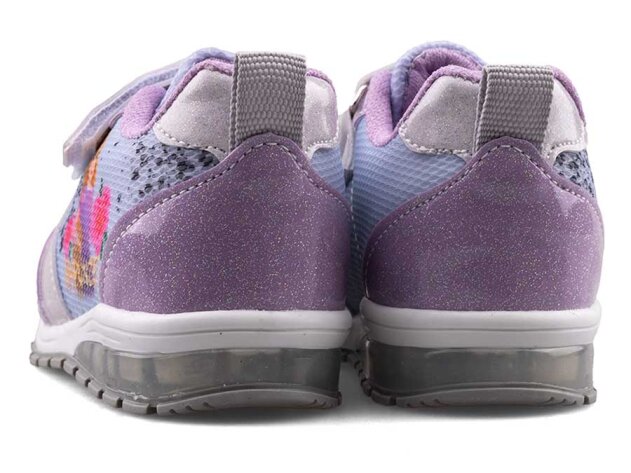 Volter 115 Bebe Anrk Işıklı - Buz - 3