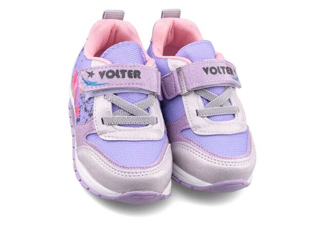 Volter 115 Bebe Anrk Işıklı - Lila - 2