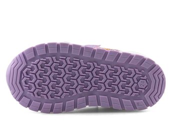 Volter 115 Bebe Anrk Işıklı - Lila - 4