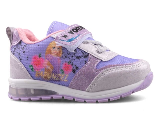 Volter 115 Bebe Anrk Işıklı - Lila - 1