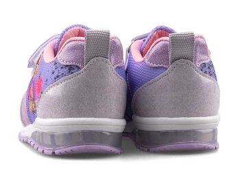 Volter 115 Bebe Anrk Işıklı - Lila - 3