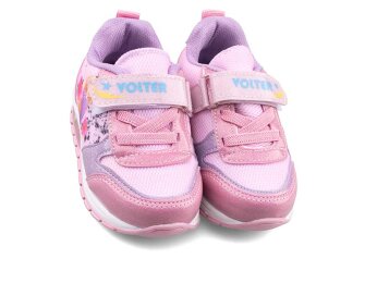 Volter 115 Bebe Anrk Işıklı - Pembe - 2