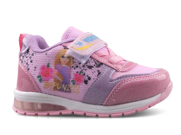 Volter 115 Bebe Anrk Işıklı - Pembe - 1