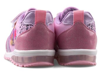 Volter 115 Bebe Anrk Işıklı - Pembe - 3