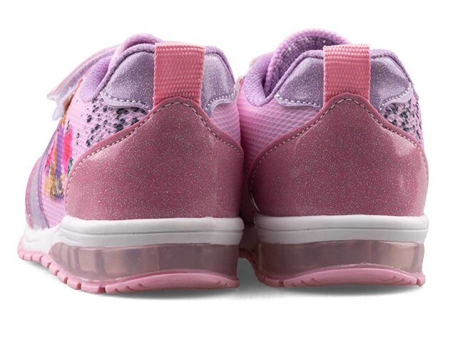 Volter 115 Bebe Anrk Işıklı - Pembe - 3