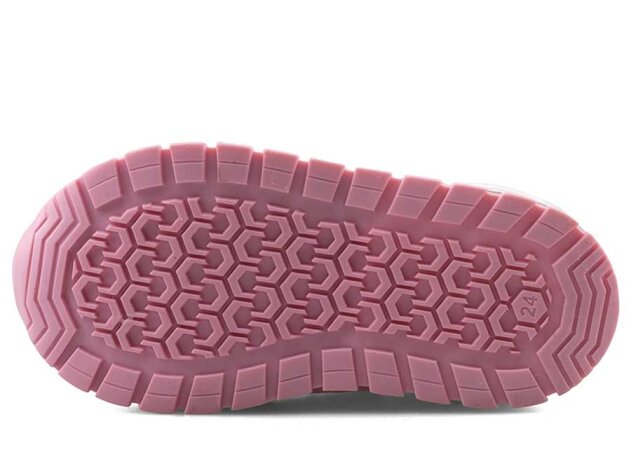 Volter 115 Bebe Anrk Işıklı - Pembe - 4