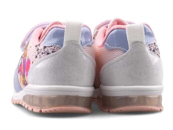 Volter 115 Bebe Anrk Işıklı - Pudra - 3