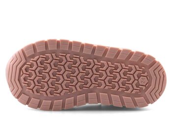 Volter 115 Bebe Anrk Işıklı - Pudra - 4