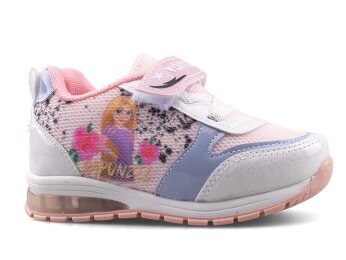 Volter 115 Bebe Anrk Işıklı - Pudra - Volter