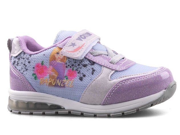 Volter 115 Patik Anrk Işıklı - Buz - 1