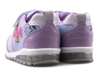 Volter 115 Patik Anrk Işıklı - Buz - 3