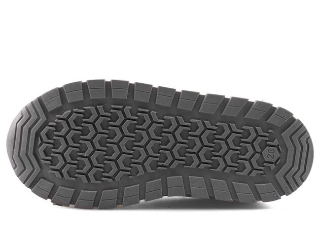 Volter 115 Patik Anrk Işıklı - Buz - 4