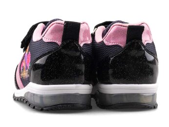 Volter 115 Patik Anrk Işıklı - Siyah - 3