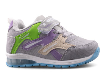 Volter 117 Bebe Cilt Işıklı - Buz/Su Yeşili - 1