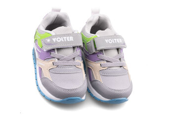 Volter 117 Bebe Cilt Işıklı - Buz/Su Yeşili - 2