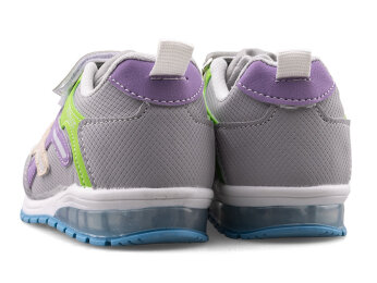 Volter 117 Bebe Cilt Işıklı - Buz/Su Yeşili - 3