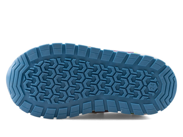 Volter 117 Bebe Cilt Işıklı - Buz/Su Yeşili - 4