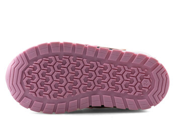 Volter 117 Bebe Cilt Işıklı - Laci/Pembe - 4