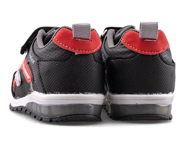 Volter 117 Bebe Cilt Işıklı - Siyah/Füme K. - 3