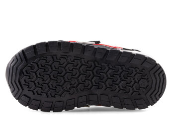 Volter 117 Bebe Cilt Işıklı - Siyah/Füme K. - 4