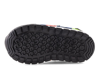 Volter 117 Bebe Cilt Işıklı - Siyah/Yeşil/Beyaz - 4