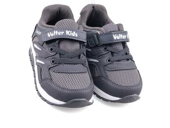 Volter 117 Patik Anrk - Füme/Beyaz - Volter